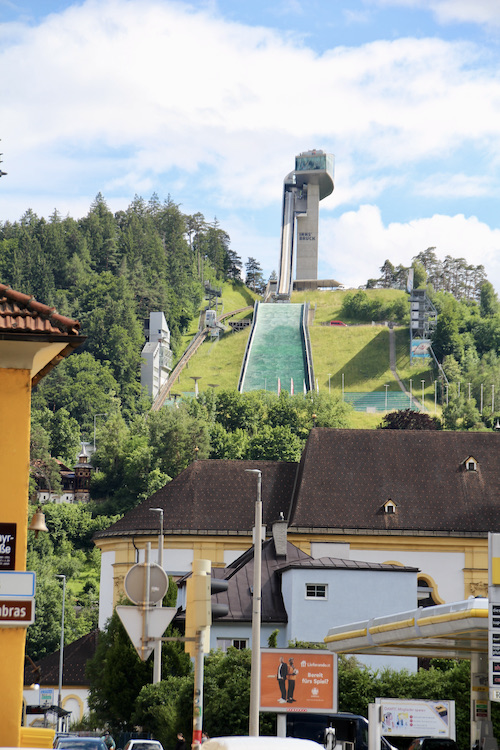 innsbruck