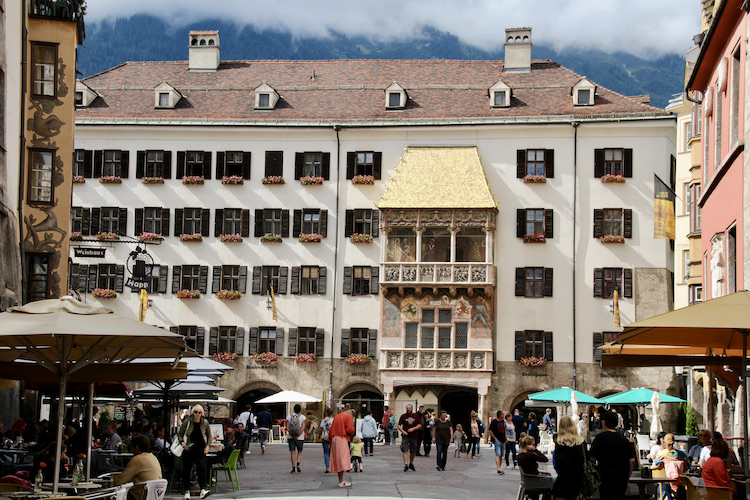 innsbruck