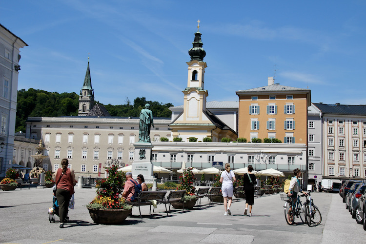 salzburg