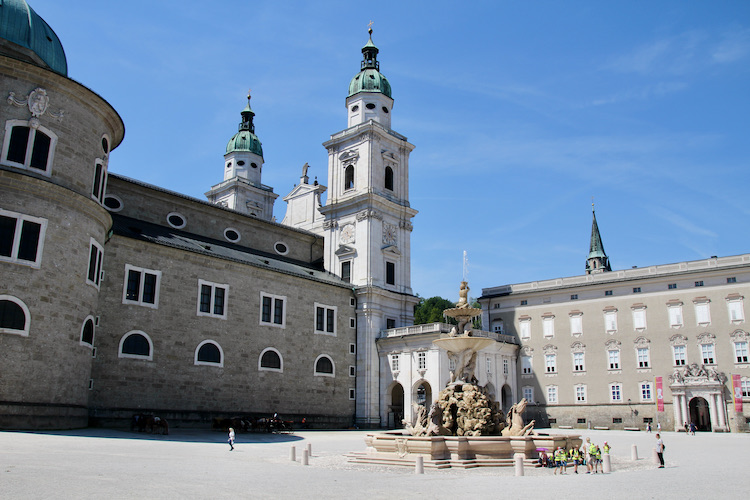 salzburg