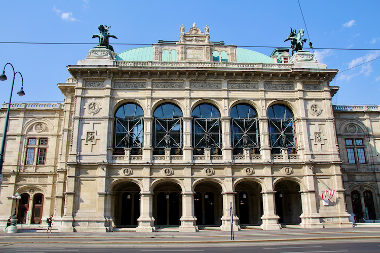 vienna