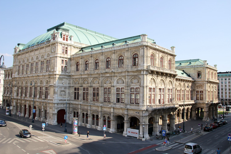 vienna