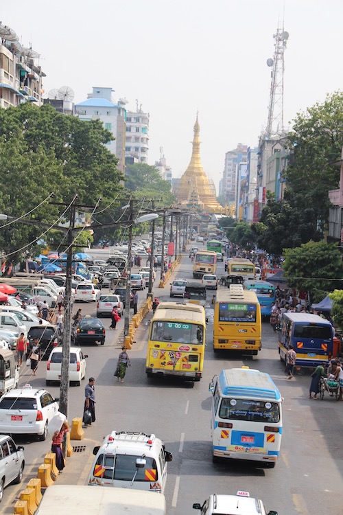 yangon