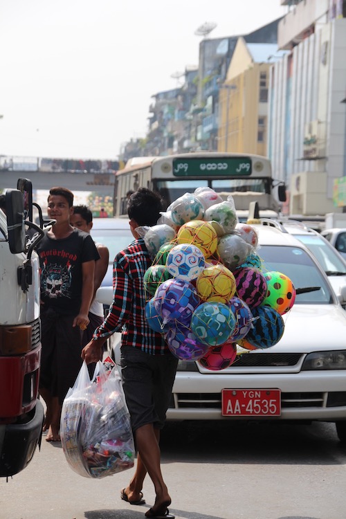 yangon