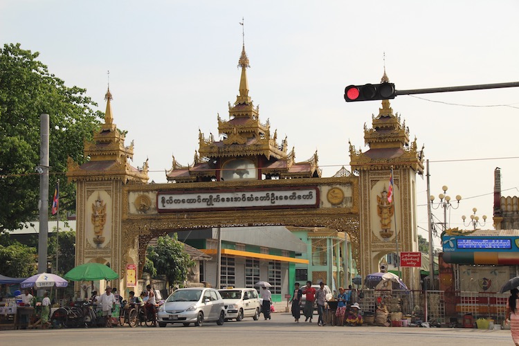 yangon