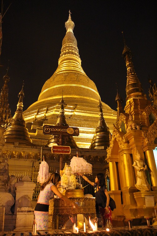 yangon