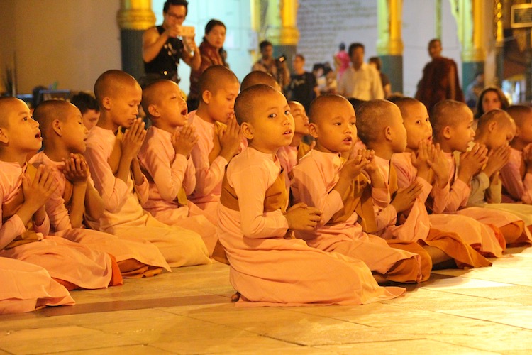 yangon