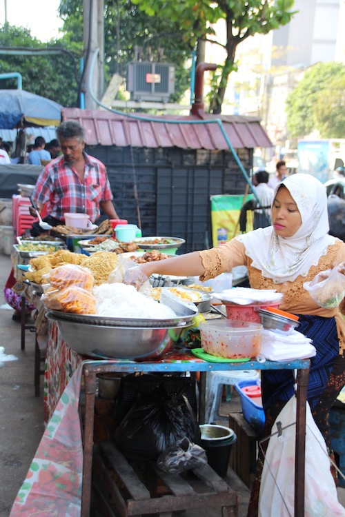 yangon