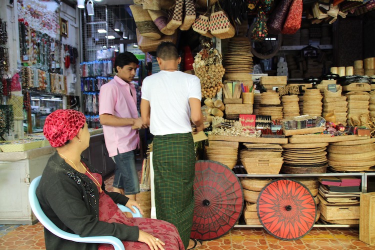 yangon