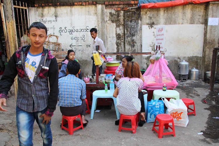 yangon