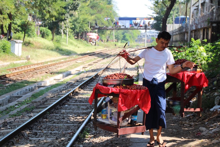 yangon