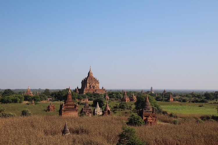 bagan