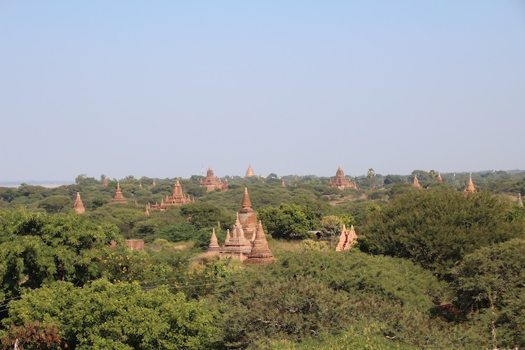 bagan