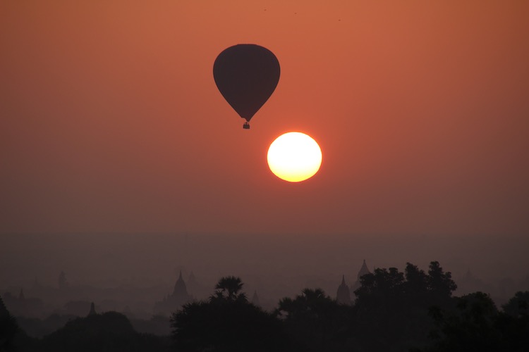 bagan