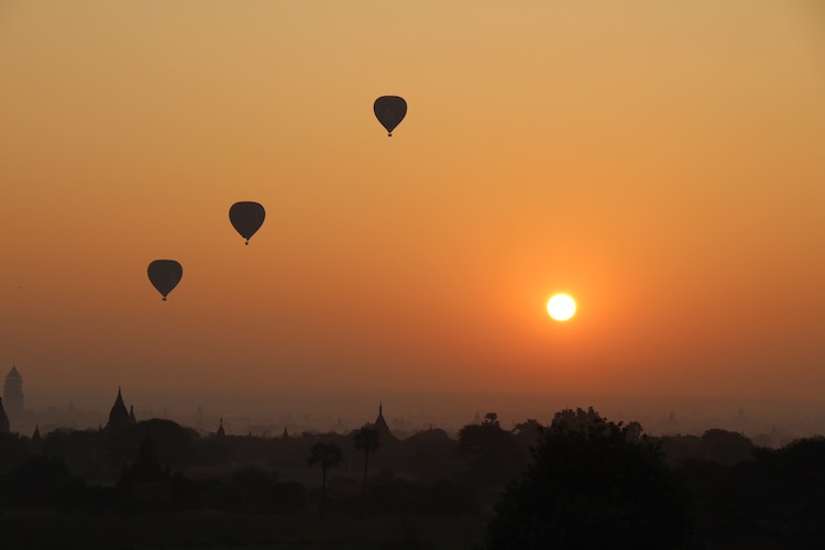 bagan