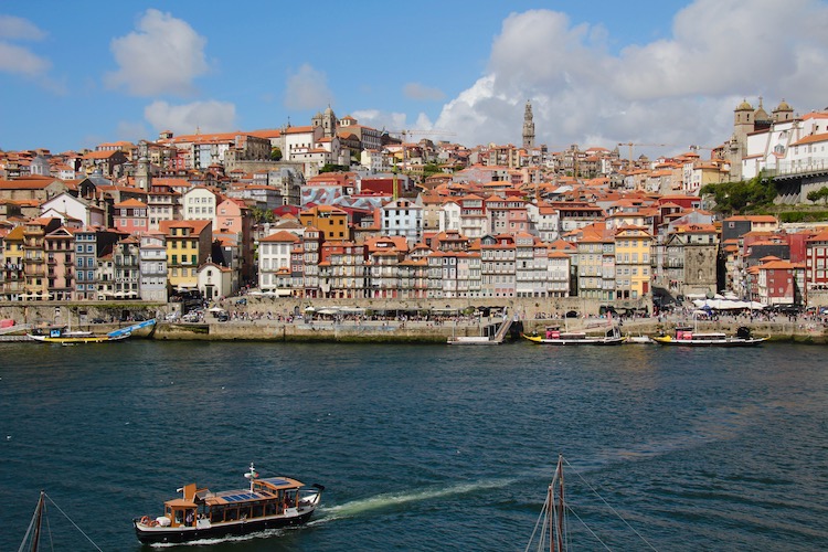 porto