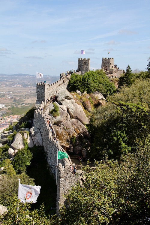 sintra_castelo_dos_mouros