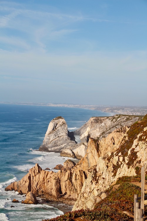 cabo da roca