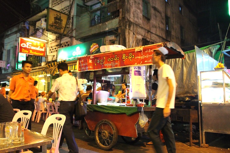 yangon